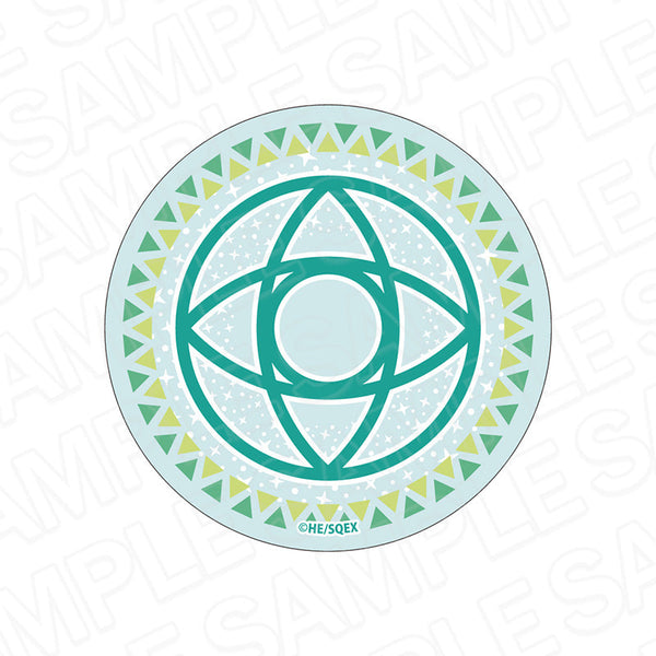 『魔法陣グルグル』ラウンドミラー ベームベーム